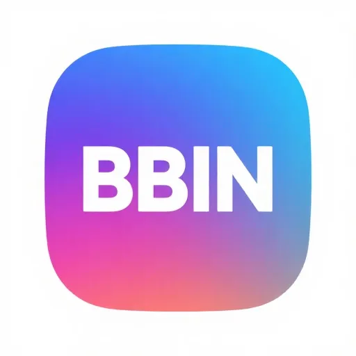 BBIN电子APP图标