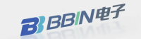 BBIN电子 Logo